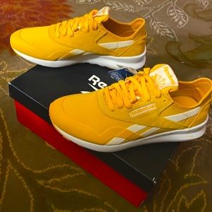 Reebok-Classic Nylon SP Sneaker-Women’s